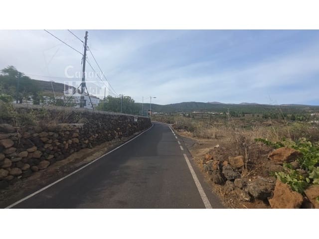 Terreno Non Edificato in vendita in Cruz de Tea, Granadilla de Abona - 99.437 € (Rif: 10161253)