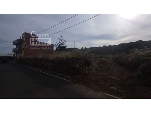 Terreno Non Edificato in vendita in Cruz de Tea, Granadilla de Abona - 99.437 € (Rif: 10161253)