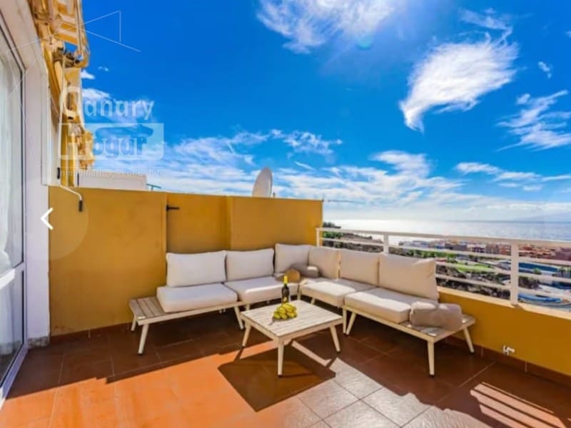 1 sypialnia Mieszkanie na sprzedaż w Puerto Santiago - 249 000 € (Ref: 10177050)