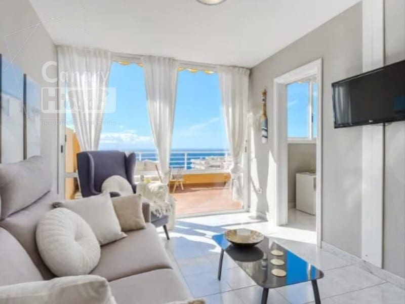 1 sypialnia Mieszkanie na sprzedaż w Puerto Santiago - 249 000 € (Ref: 10177050)