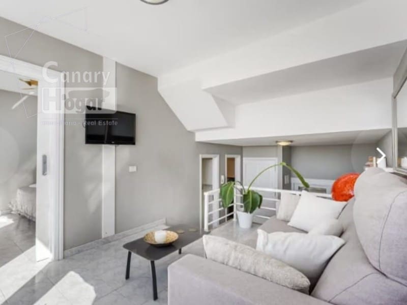 1 sypialnia Mieszkanie na sprzedaż w Puerto Santiago - 249 000 € (Ref: 10177050)