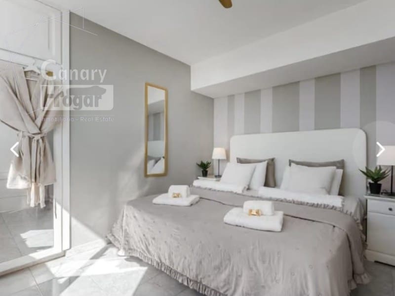 1 sypialnia Mieszkanie na sprzedaż w Puerto Santiago - 249 000 € (Ref: 10177050)