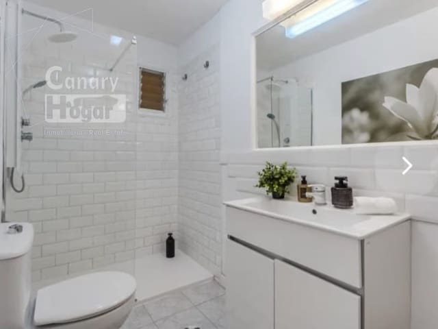 Piso de 1 habitación en Puerto Santiago, Santiago del Teide en venta - 249.000 € (Ref: 10177050)