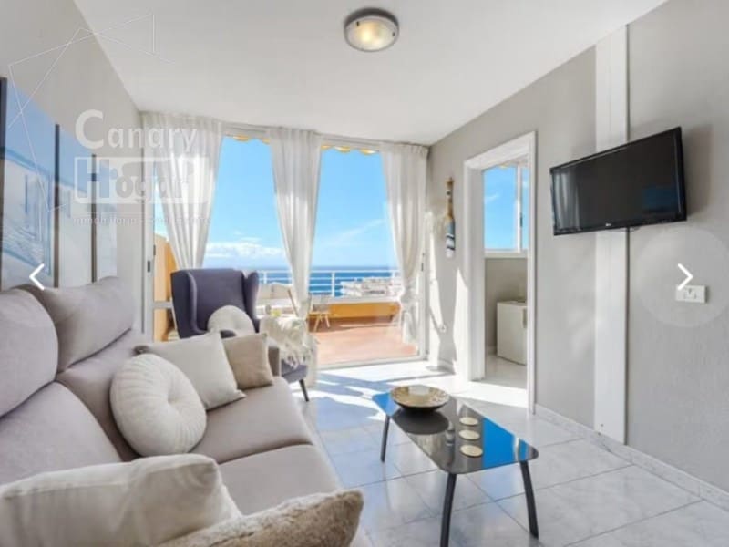 1 sypialnia Mieszkanie na sprzedaż w Puerto Santiago - 249 000 € (Ref: 10177050)
