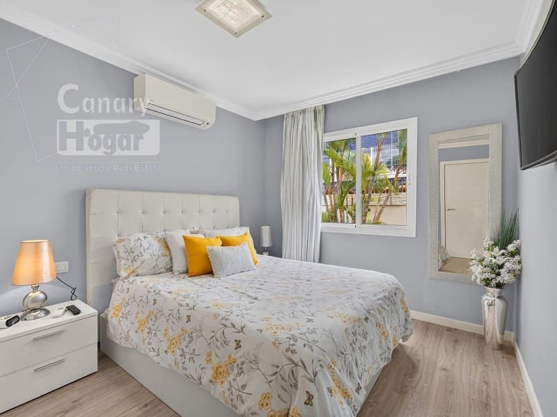 3 soveværelse Villa til salg i Costa Adeje med swimmingpool garage - € 995.000 (Ref: 10182932)
