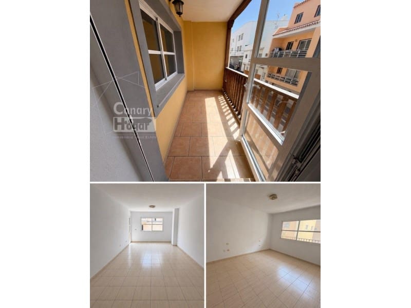 3 soveværelse Lejlighed til salg i San Isidro de Abona med garage - € 210.000 (Ref: 10182933)