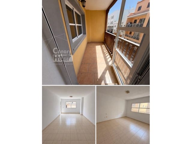 3 soveværelse Lejlighed til salg i San Isidro de Abona, Granadilla de Abona med garage - € 210.000 (Ref: 10182933)
