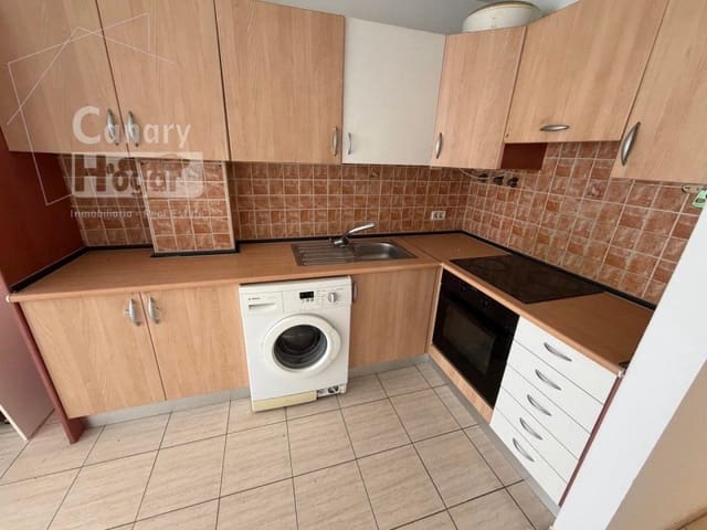 3 soveværelse Lejlighed til salg i San Isidro de Abona, Granadilla de Abona med garage - € 210.000 (Ref: 10182933)