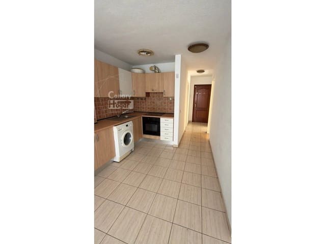 3 soveværelse Lejlighed til salg i San Isidro de Abona, Granadilla de Abona med garage - € 210.000 (Ref: 10182933)