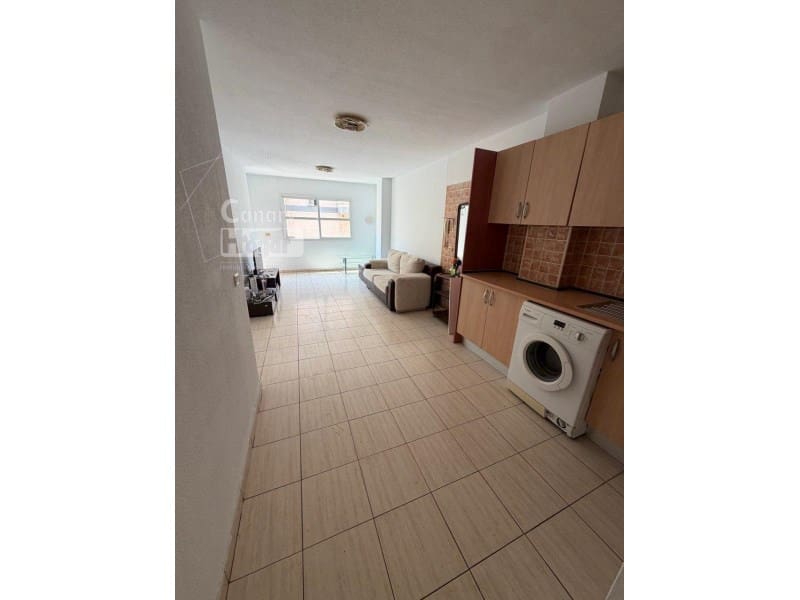 3 soveværelse Lejlighed til salg i San Isidro de Abona med garage - € 210.000 (Ref: 10182933)