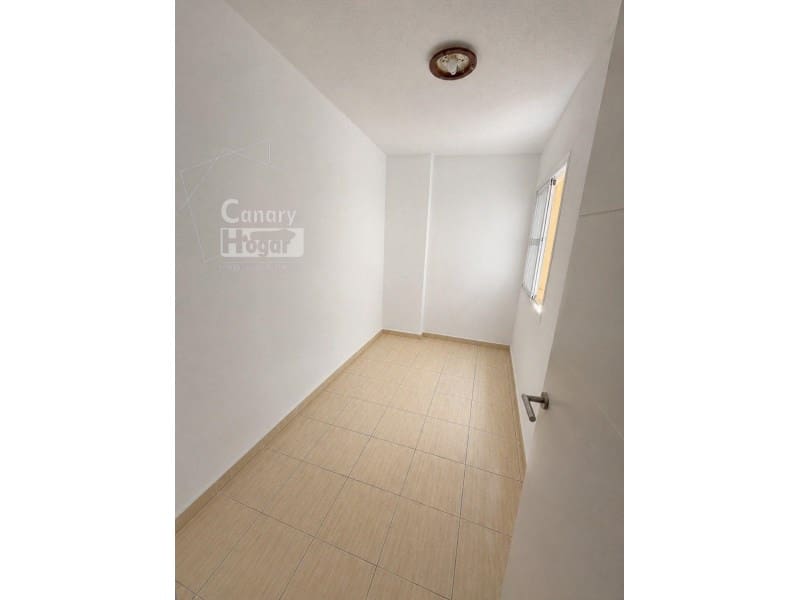 3 soveværelse Lejlighed til salg i San Isidro de Abona med garage - € 210.000 (Ref: 10182933)
