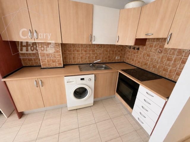 3 soveværelse Lejlighed til salg i San Isidro de Abona, Granadilla de Abona med garage - € 210.000 (Ref: 10182933)