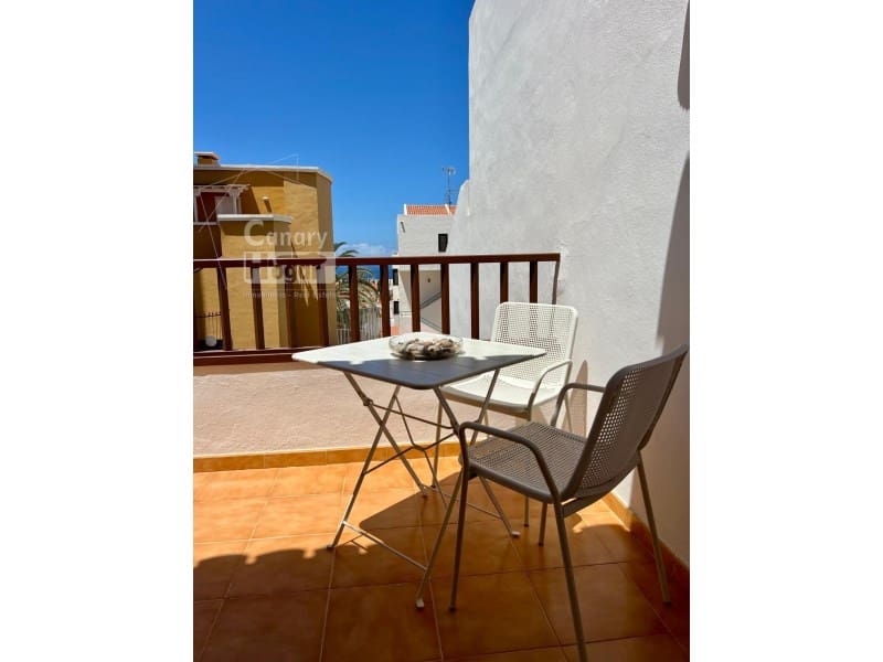 1 camera da letto Appartamento in vendita in Costa Adeje con piscina garage - 300.000 € (Rif: 10186793)