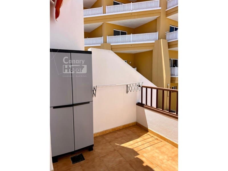 1 camera da letto Appartamento in vendita in Costa Adeje con piscina garage - 300.000 € (Rif: 10186793)