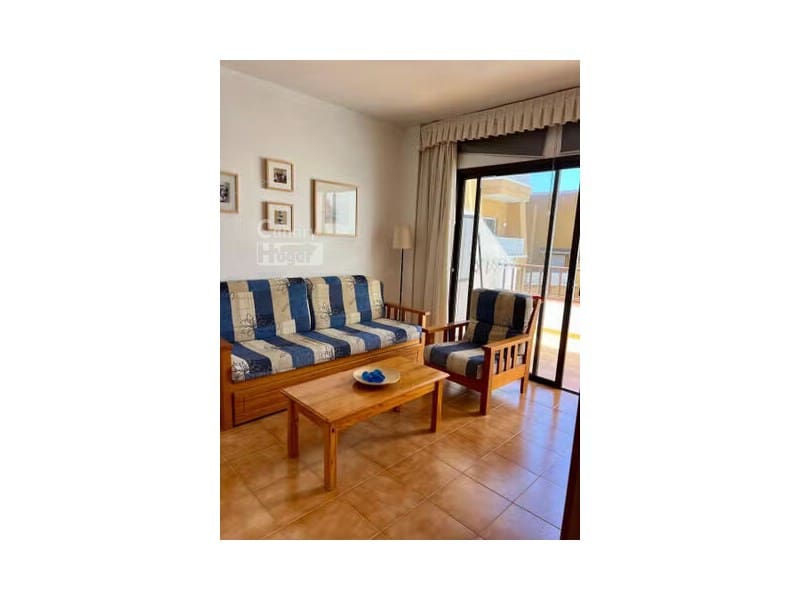 1 camera da letto Appartamento in vendita in Costa Adeje con piscina garage - 300.000 € (Rif: 10186793)