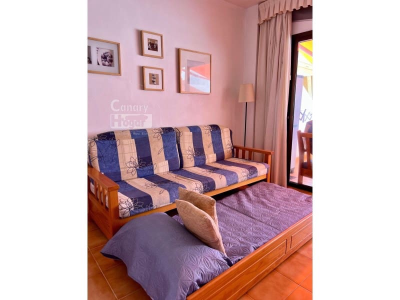 1 camera da letto Appartamento in vendita in Costa Adeje con piscina garage - 300.000 € (Rif: 10186793)