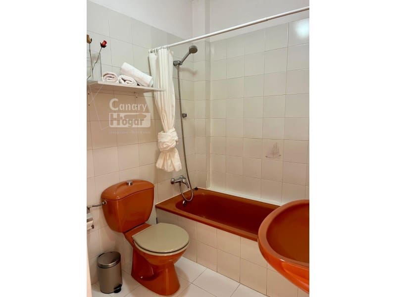 1 camera da letto Appartamento in vendita in Costa Adeje con piscina garage - 300.000 € (Rif: 10186793)