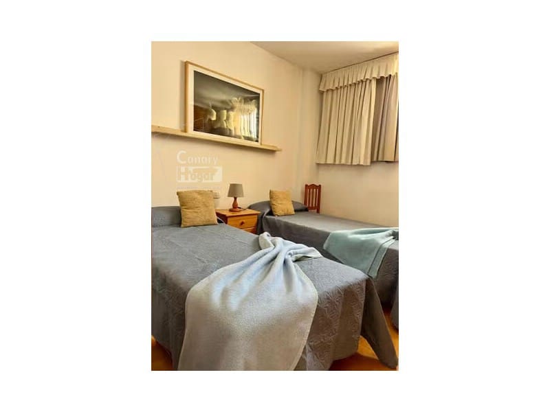 1 camera da letto Appartamento in vendita in Costa Adeje con piscina garage - 300.000 € (Rif: 10186793)