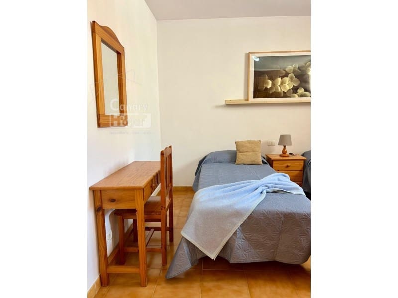 1 camera da letto Appartamento in vendita in Costa Adeje con piscina garage - 300.000 € (Rif: 10186793)