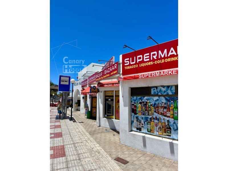 1 camera da letto Appartamento in vendita in Costa Adeje con piscina garage - 300.000 € (Rif: 10186793)