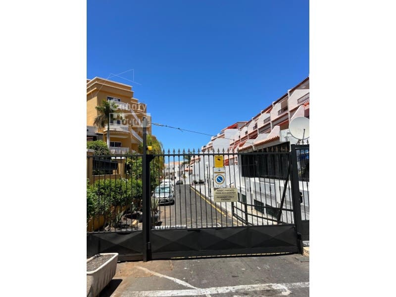 1 camera da letto Appartamento in vendita in Costa Adeje con piscina garage - 300.000 € (Rif: 10186793)