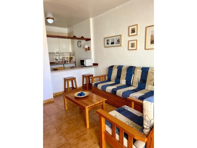 Apartamento de 1 habitación en San Eugenio Bajo, Adeje en venta con piscina garaje - 300.000 € (Ref: 10186793)