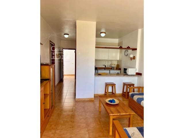 Apartamento de 1 habitación en San Eugenio Bajo, Adeje en venta con piscina garaje - 300.000 € (Ref: 10186793)