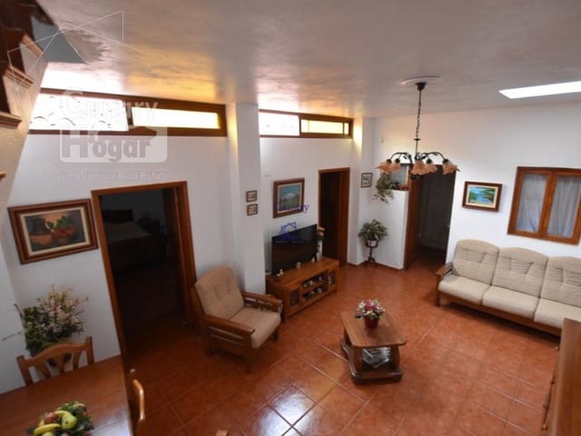 2 soverom Hus til salgs i Chio, Guía de Isora med garasje - € 175 000 (Ref: 5634773)