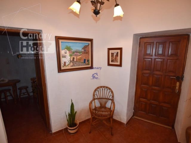2 soverom Hus til salgs i Chio, Guía de Isora med garasje - € 175 000 (Ref: 5634773)
