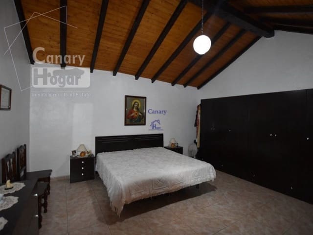 2 soverom Hus til salgs i Chio, Guía de Isora med garasje - € 175 000 (Ref: 5634773)