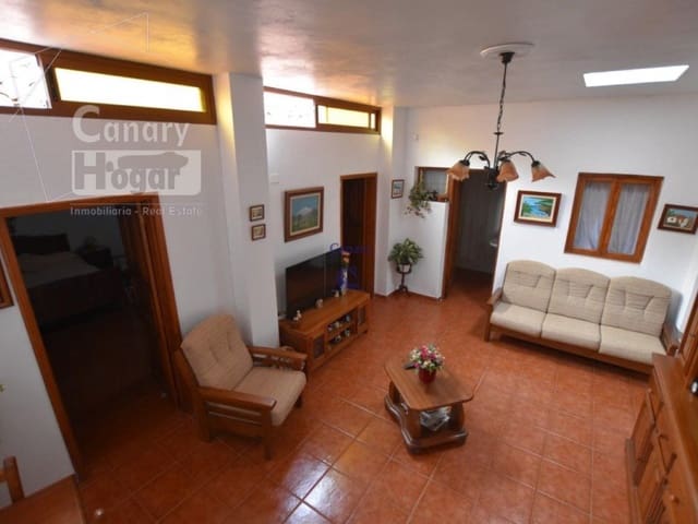 2 soverom Hus til salgs i Chio, Guía de Isora med garasje - € 175 000 (Ref: 5634773)