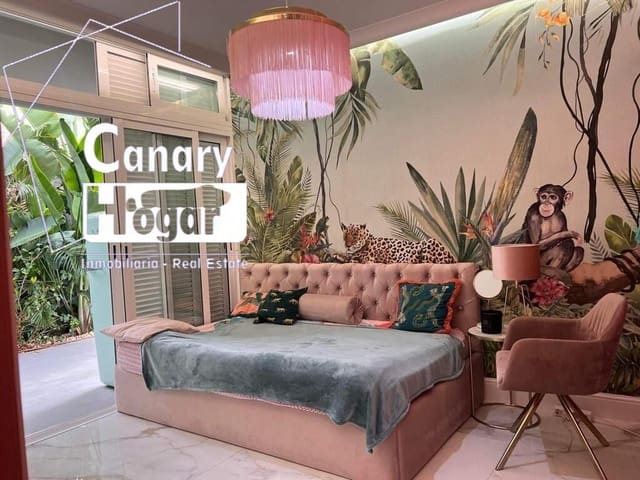 4 chambre Villa/Maison à vendre à El Madroñal, Adeje avec piscine garage - 1 490 000 € (Ref: 7535679)