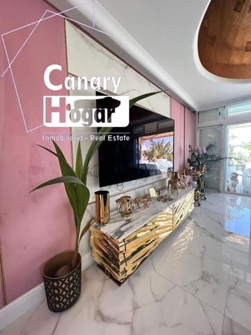 4 chambre Villa/Maison à vendre à El Madroñal, Adeje avec piscine garage - 1 490 000 € (Ref: 7535679)