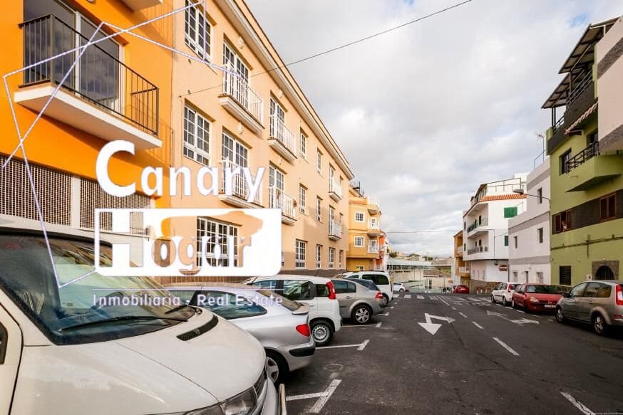 2 chambre Appartement à vendre à Alcala - 250 000 € (Ref: 8024229)