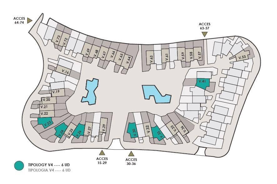 3 quarto Moradia para venda em Golf del Sur com piscina - 540 000 € (Ref: 8184009)