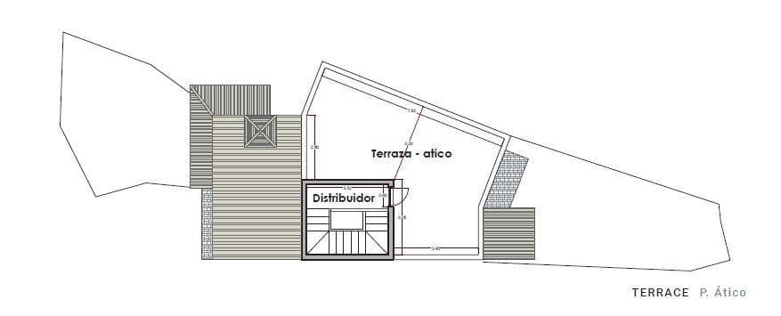 3 quarto Moradia para venda em Golf del Sur com piscina - 540 000 € (Ref: 8184009)