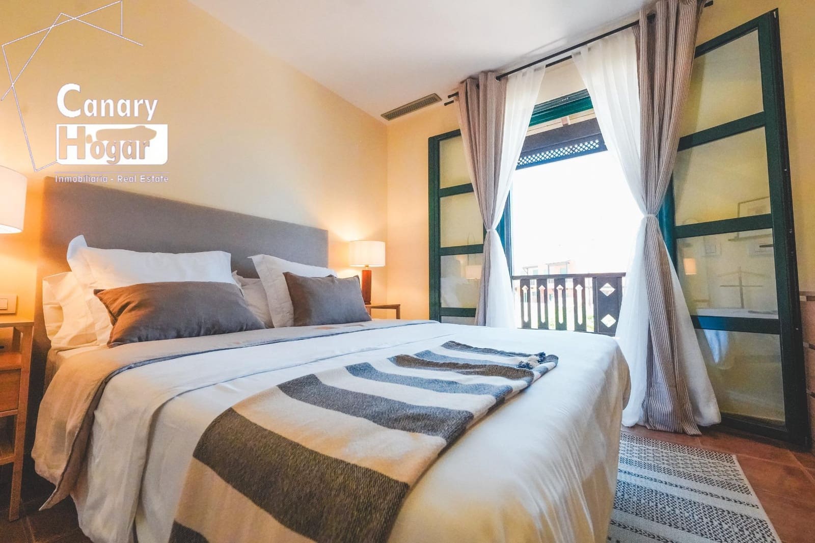 3 quarto Moradia para venda em Golf del Sur com piscina - 540 000 € (Ref: 8184009)