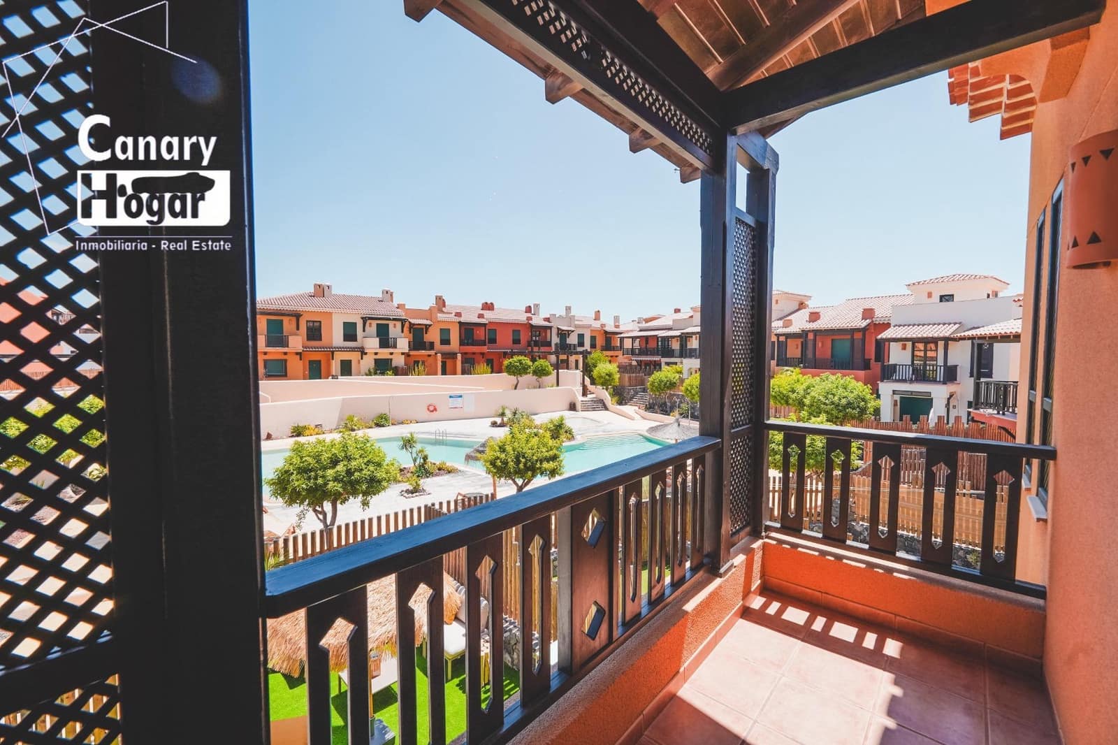 3 quarto Moradia para venda em Golf del Sur com piscina - 540 000 € (Ref: 8184009)