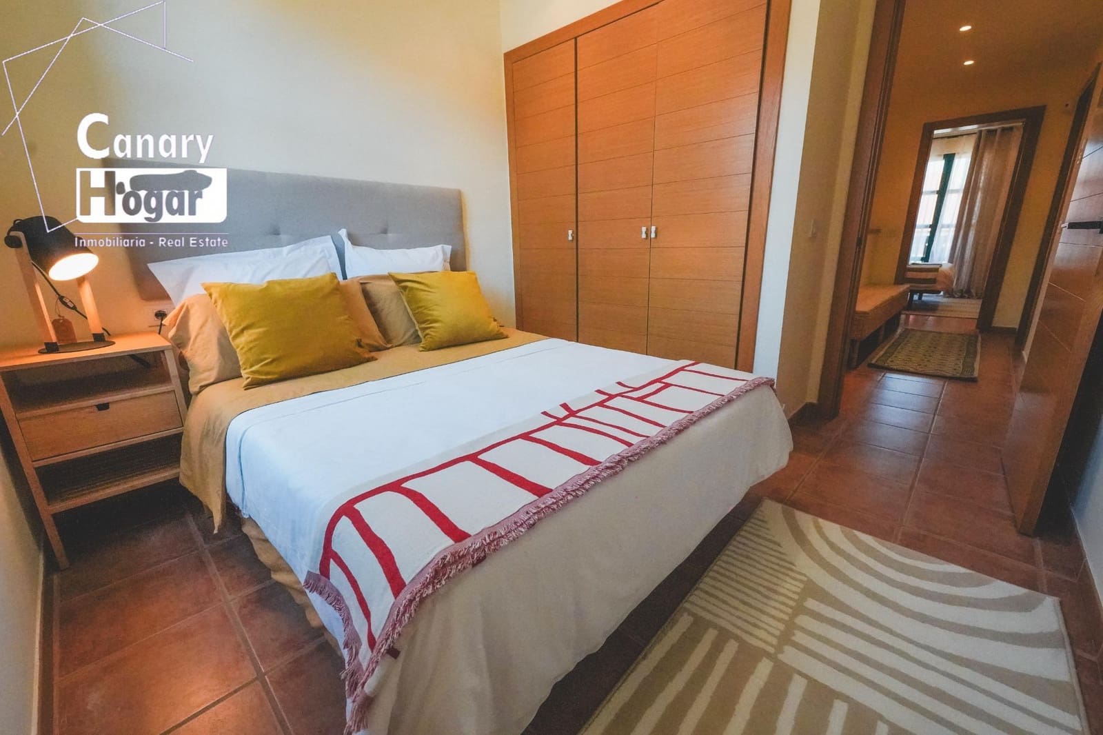 3 quarto Moradia para venda em Golf del Sur com piscina - 540 000 € (Ref: 8184009)