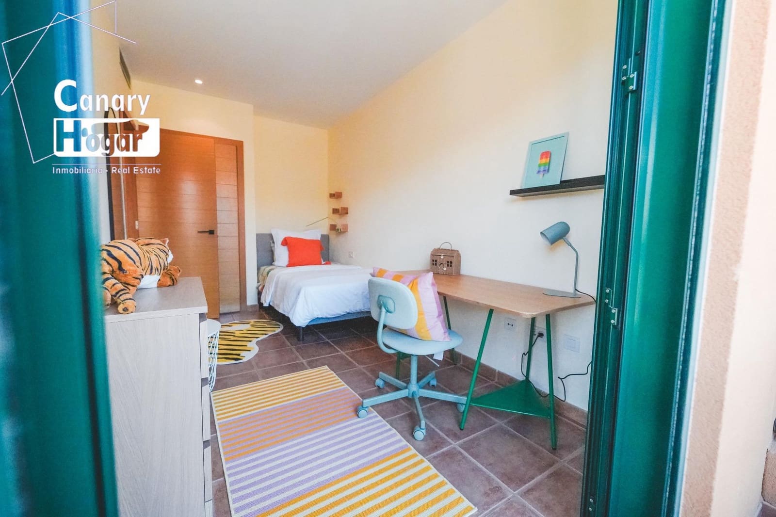 3 quarto Moradia para venda em Golf del Sur com piscina - 540 000 € (Ref: 8184009)