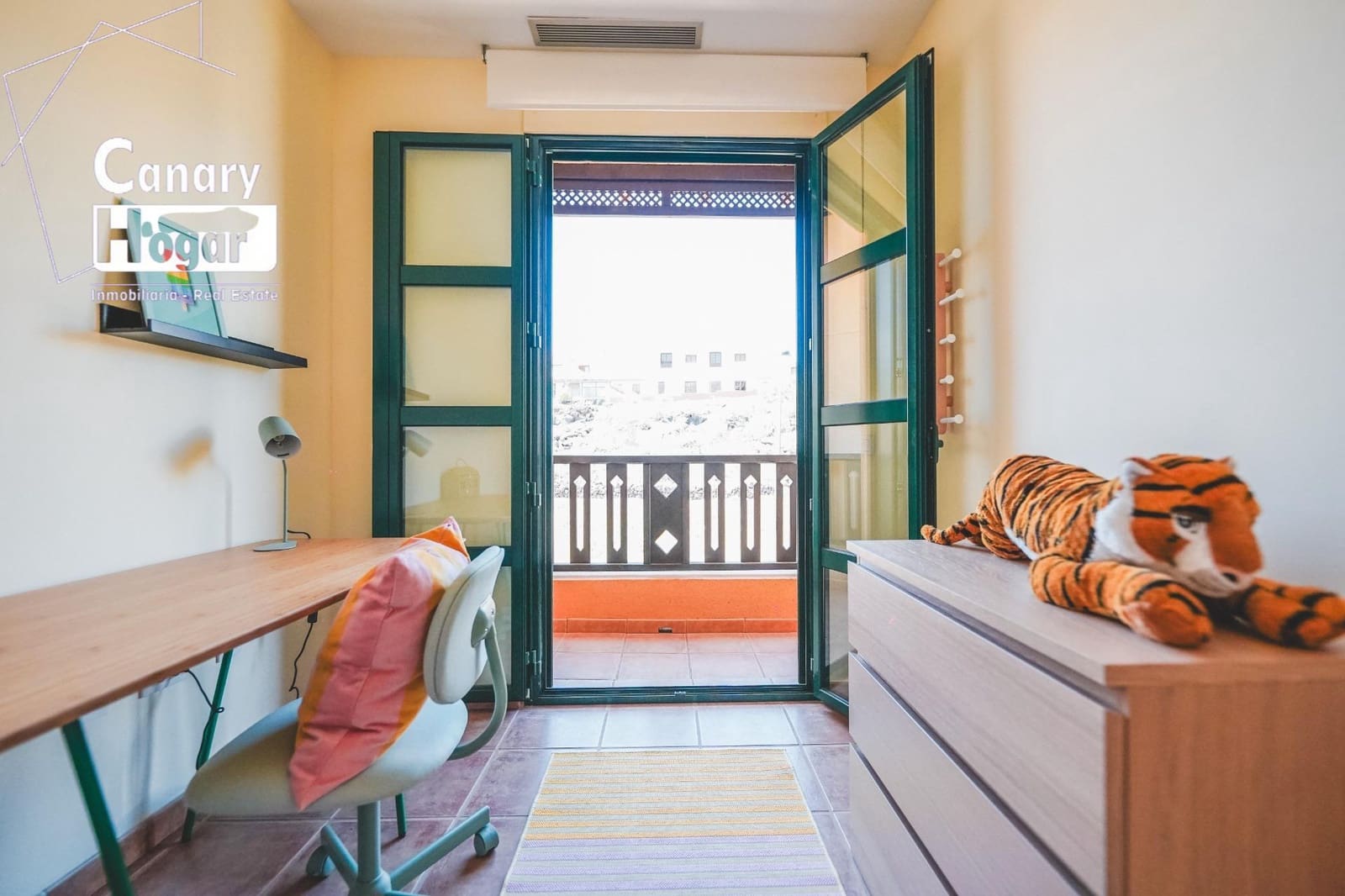 3 quarto Moradia para venda em Golf del Sur com piscina - 540 000 € (Ref: 8184009)