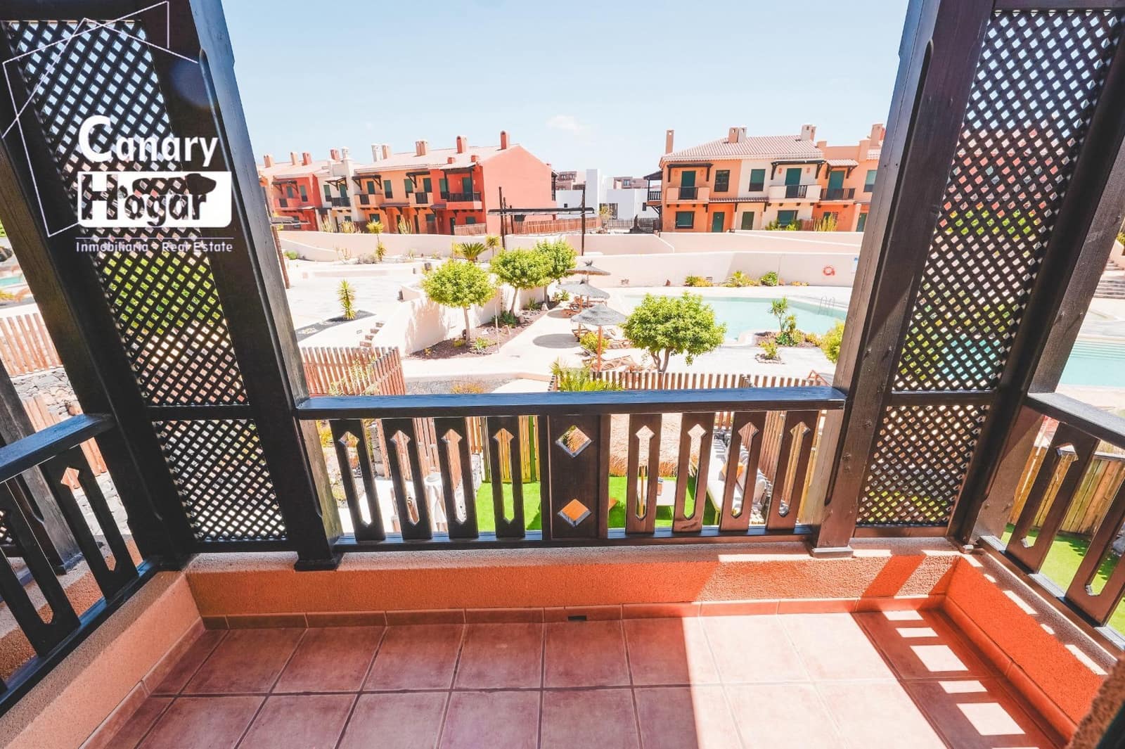 3 quarto Moradia para venda em Golf del Sur com piscina - 540 000 € (Ref: 8184009)