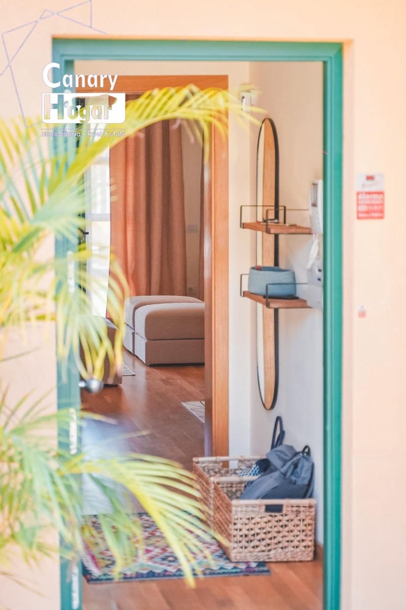 3 quarto Moradia para venda em Golf del Sur com piscina - 540 000 € (Ref: 8184009)