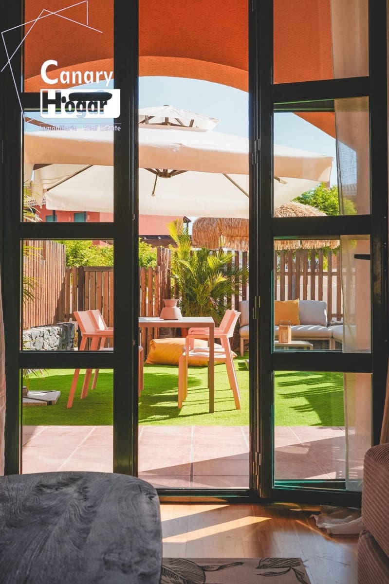 3 quarto Moradia para venda em Golf del Sur com piscina - 540 000 € (Ref: 8184009)