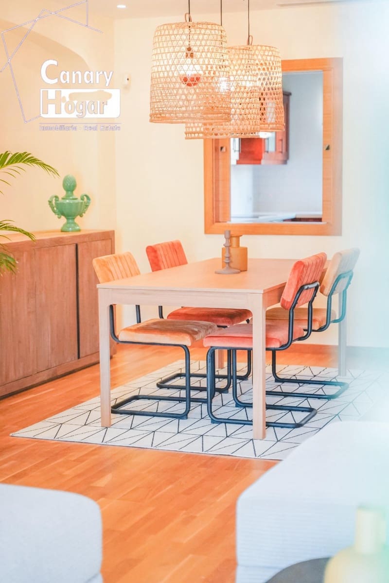 3 quarto Moradia para venda em Golf del Sur com piscina - 540 000 € (Ref: 8184009)