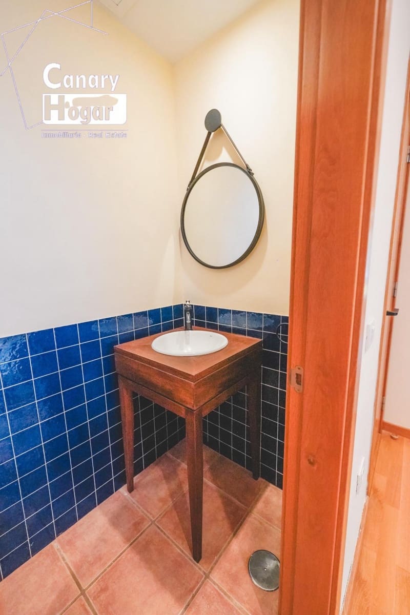 3 quarto Moradia para venda em Golf del Sur com piscina - 540 000 € (Ref: 8184009)