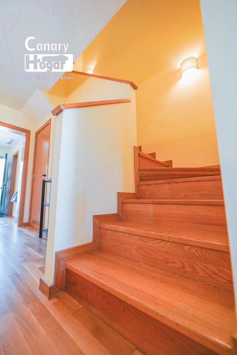 3 quarto Moradia para venda em Golf del Sur com piscina - 540 000 € (Ref: 8184009)