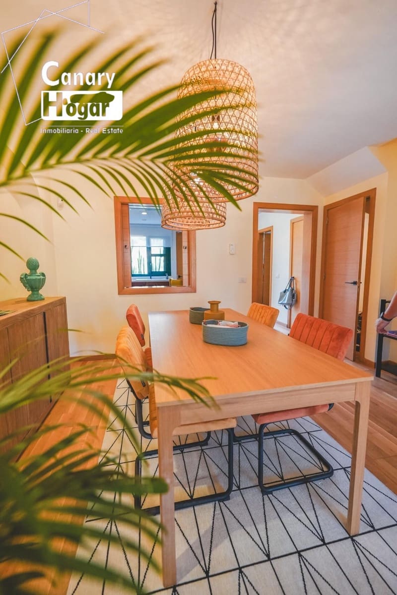 3 quarto Moradia para venda em Golf del Sur com piscina - 540 000 € (Ref: 8184009)