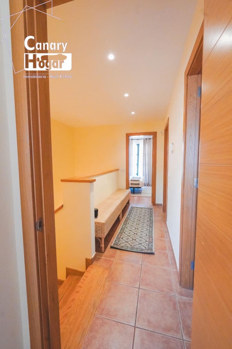 3 quarto Moradia para venda em Golf del Sur com piscina - 540 000 € (Ref: 8184009)