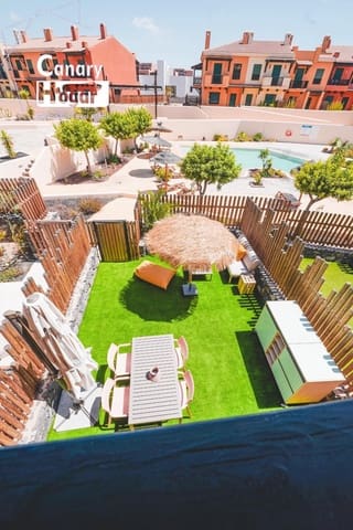 3 slaapkamer Villa te koop in Golf del Sur, San Miguel de Abona met zwembad - € 540.000 (Ref: 8184009)